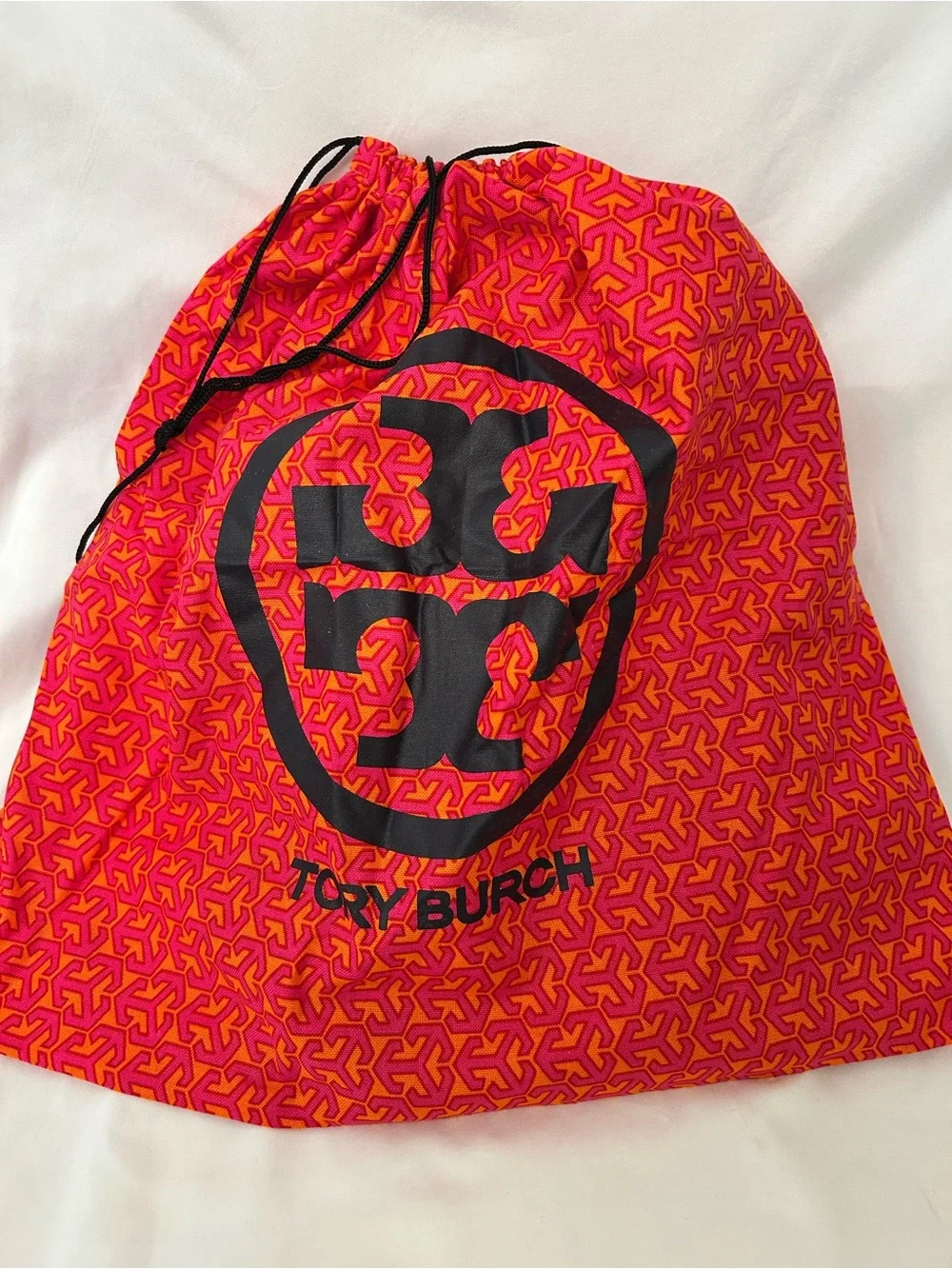 Tory Burch Leather Ankle-Strap Wedge Sandals